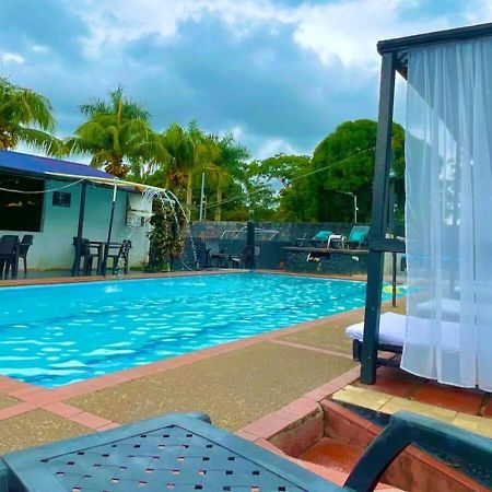 Llano Dorado Hotel Campestre Granja Campo Alegre Ngoại thất bức ảnh