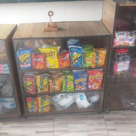 Llano Dorado Hotel Campestre Granja Campo Alegre Ngoại thất bức ảnh
