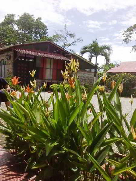 Llano Dorado Hotel Campestre Granja Campo Alegre Ngoại thất bức ảnh