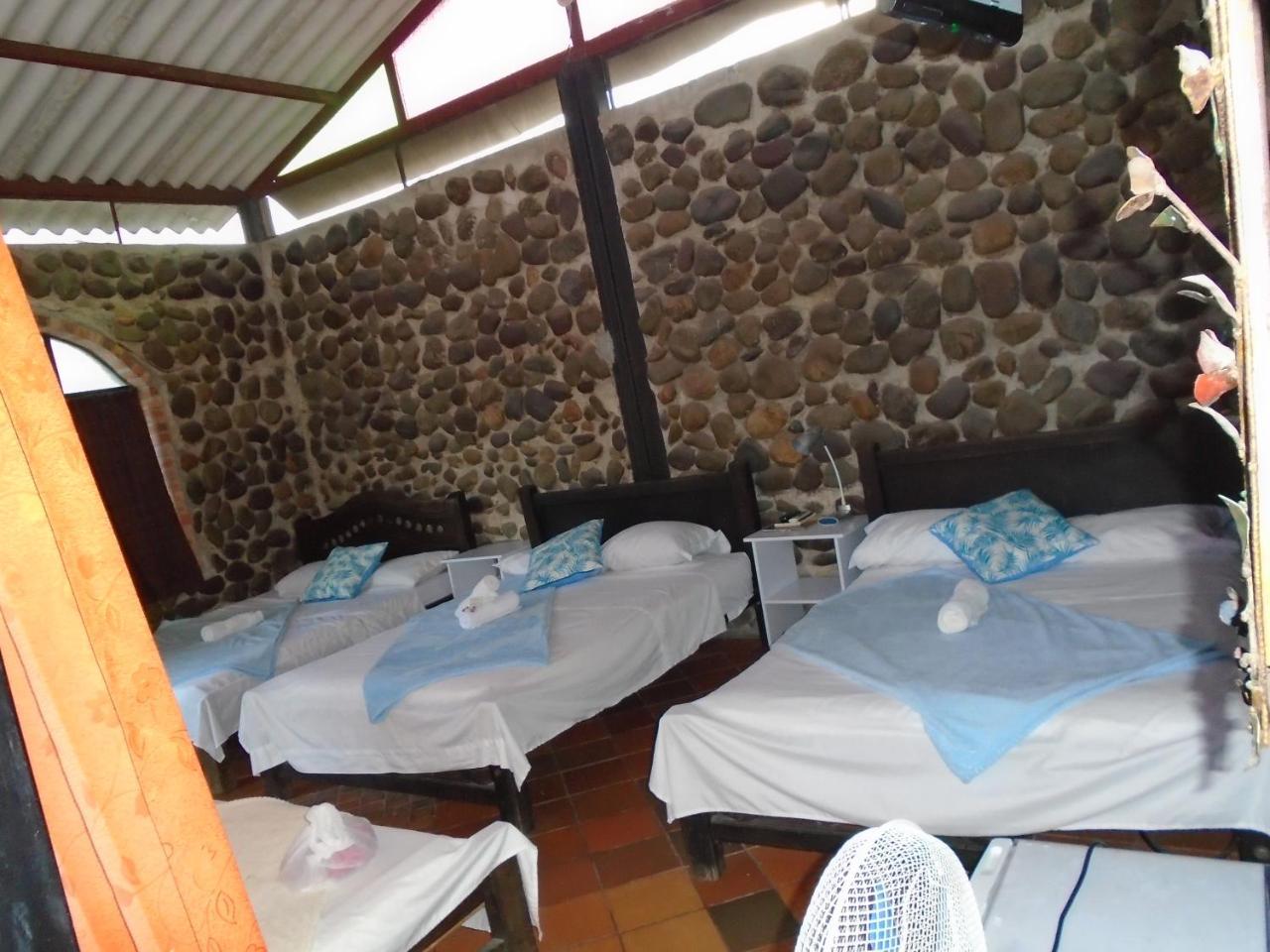 Llano Dorado Hotel Campestre Granja Campo Alegre Ngoại thất bức ảnh